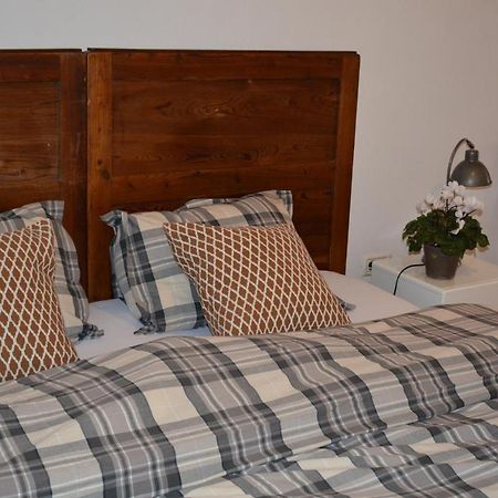 Apartma Raft, Bovec Buitenkant foto