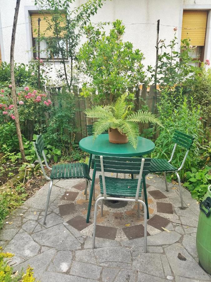 Apartma Raft, Bovec Buitenkant foto