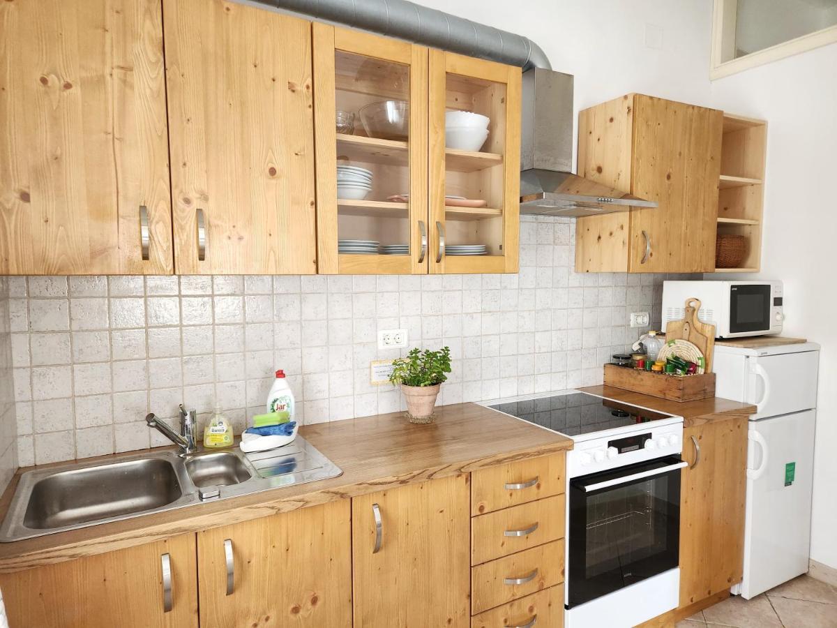 Apartma Raft, Bovec Buitenkant foto