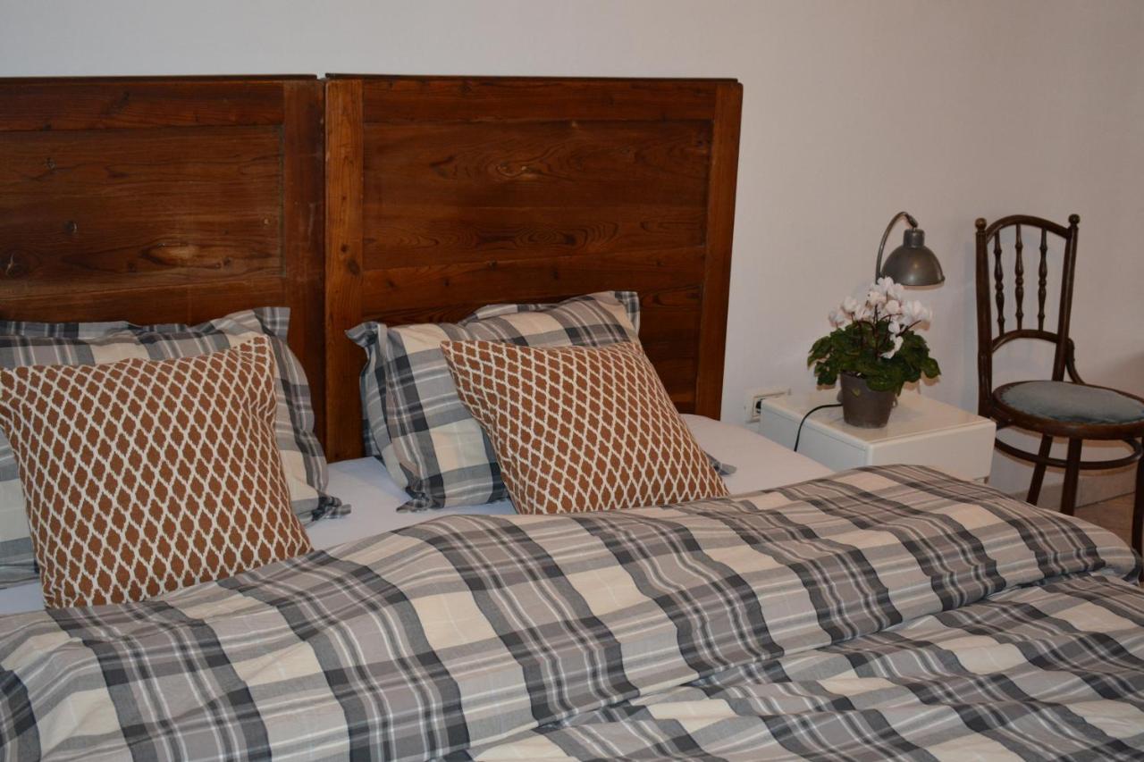 Apartma Raft, Bovec Buitenkant foto