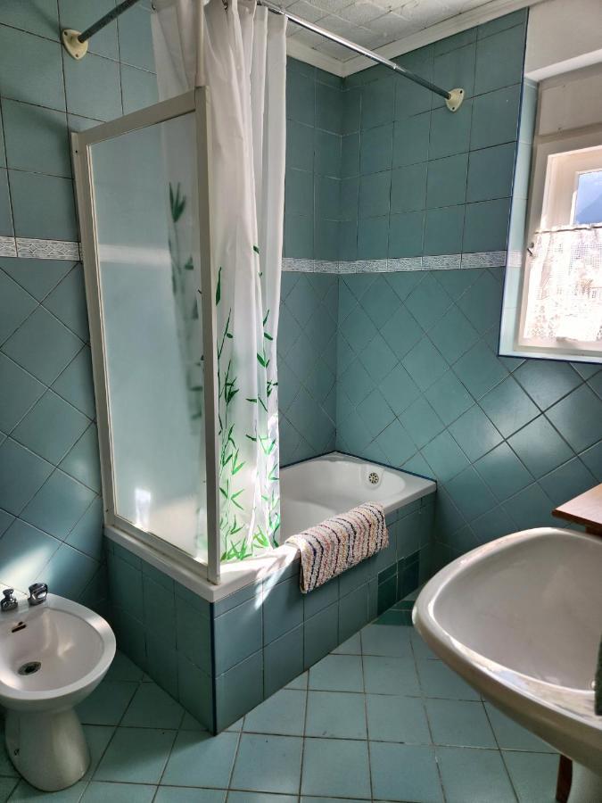Apartma Raft, Bovec Buitenkant foto