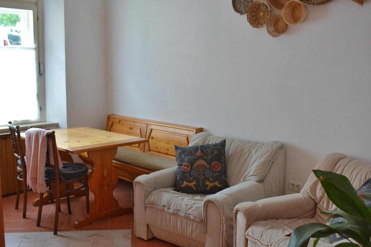 Apartma Raft, Bovec Buitenkant foto